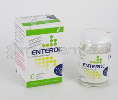 tegen diarree medicatie